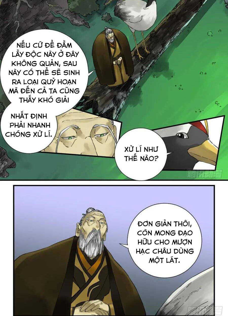 Truyền Võ: Chương 148