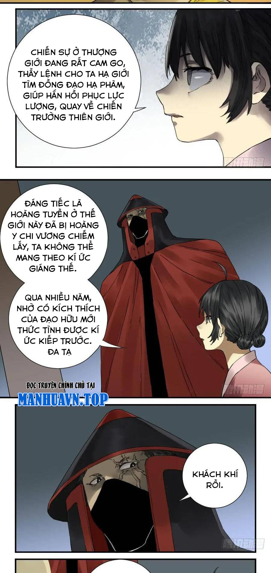 Truyền Võ: Chương 149