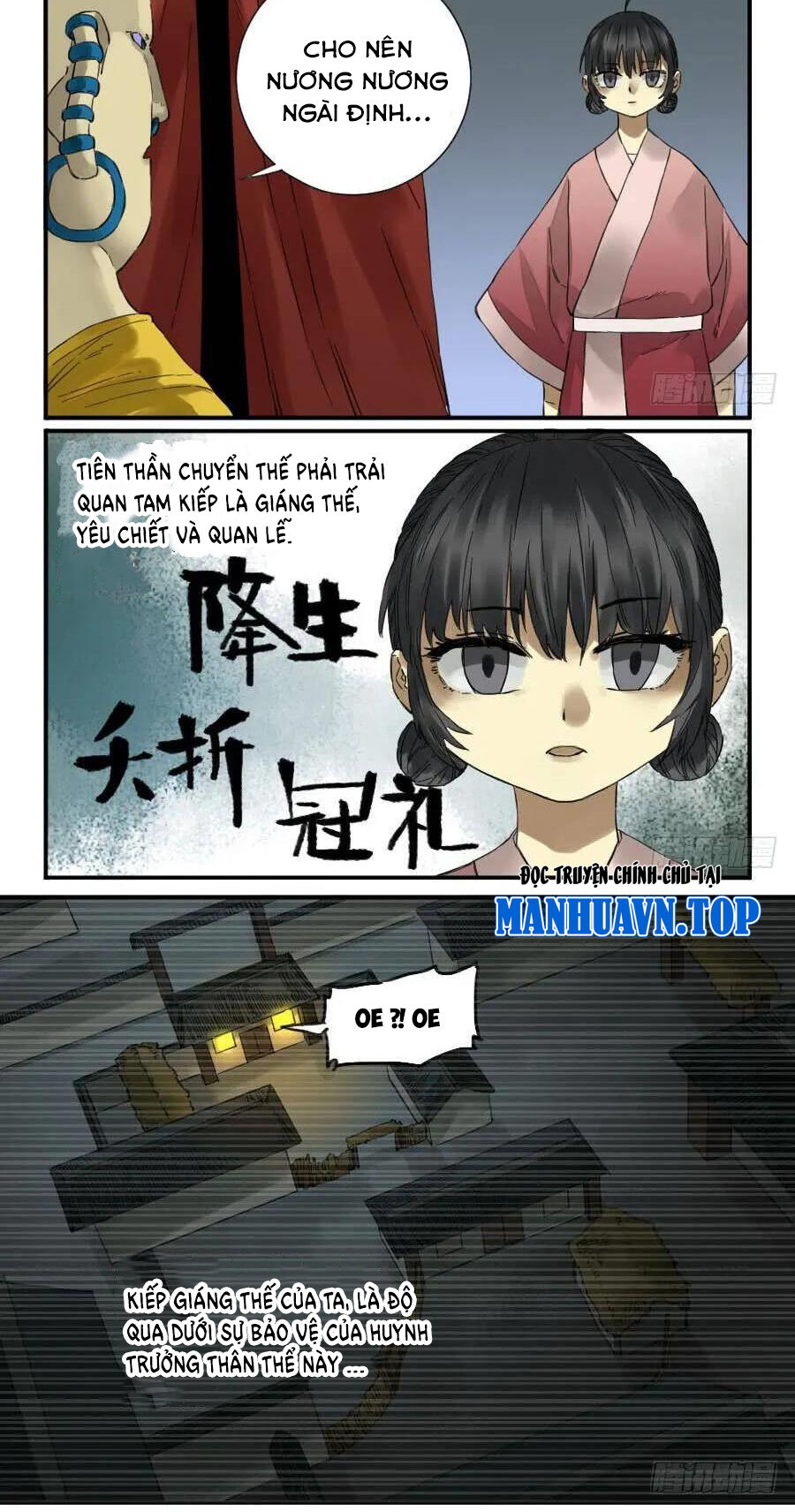 Truyền Võ: Chương 149