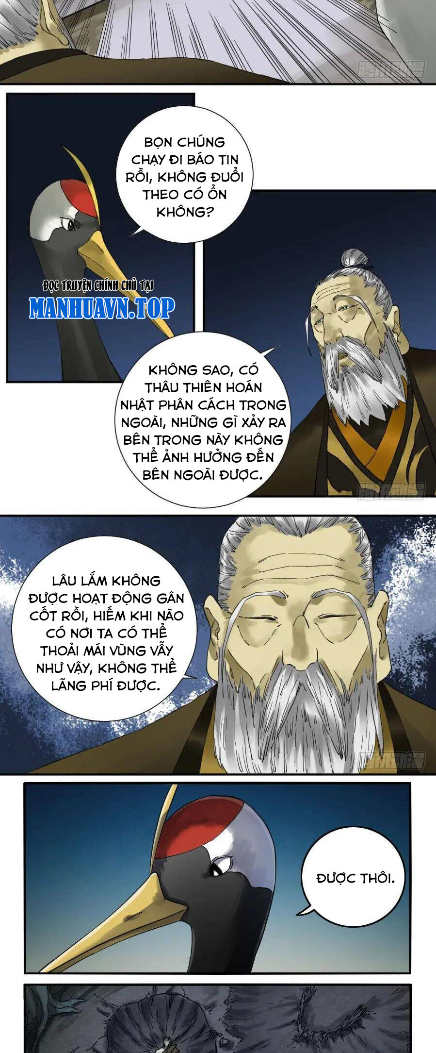 Truyền Võ: Chương 150