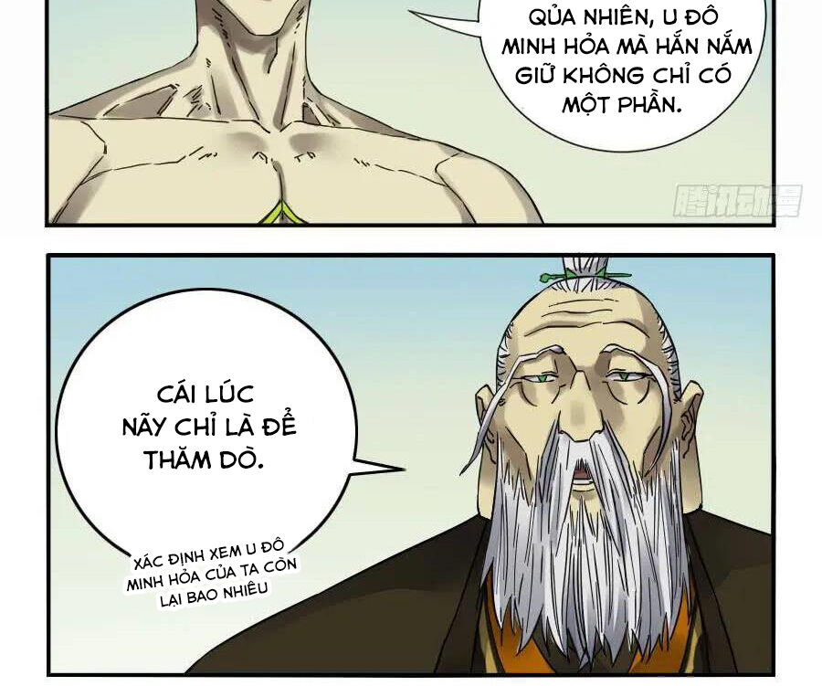 Truyền Võ: Chương 155