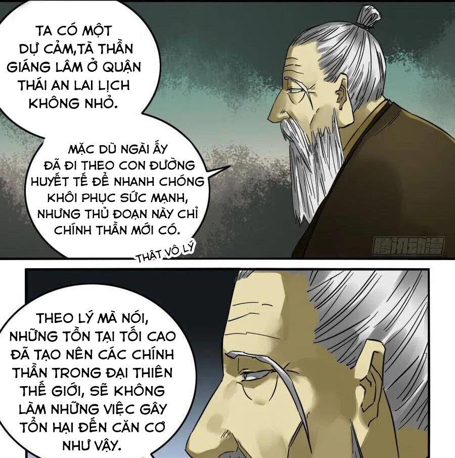 Truyền Võ: Chương 155