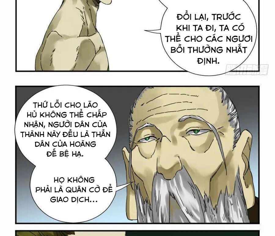 Truyền Võ: Chương 155