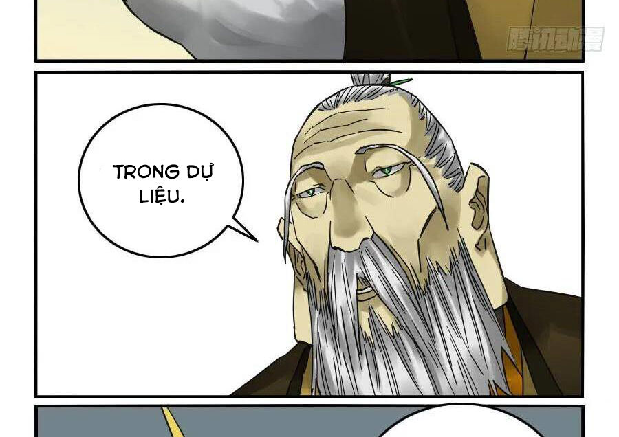 Truyền Võ: Chương 156