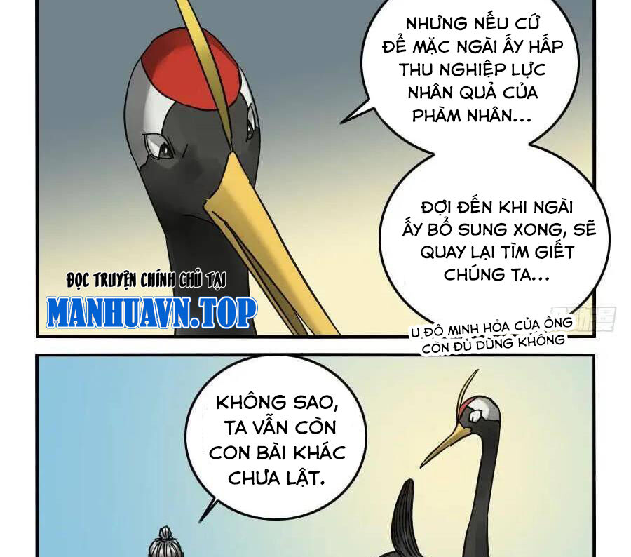 Truyền Võ: Chương 156