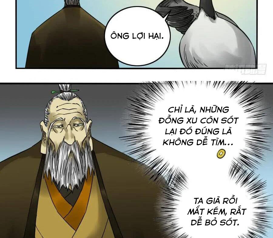 Truyền Võ: Chương 156