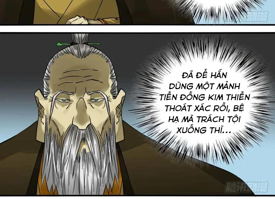 Truyền Võ: Chương 156