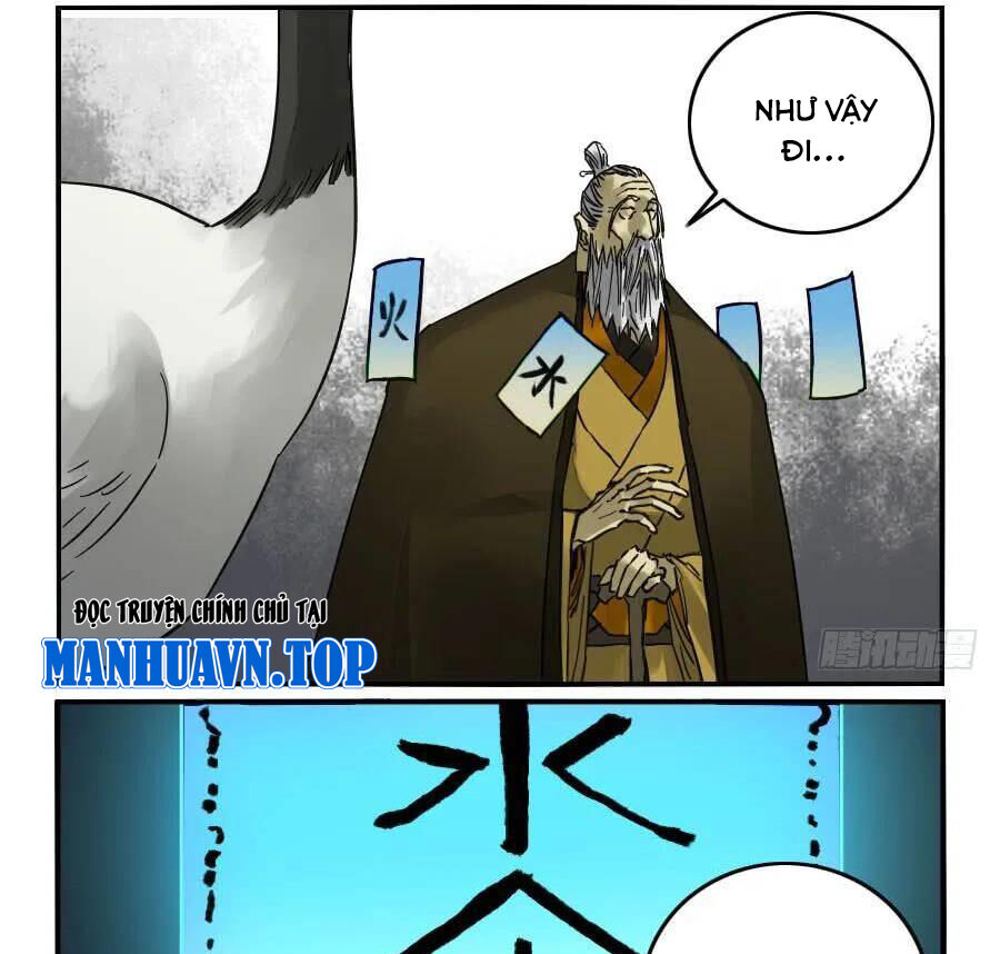 Truyền Võ: Chương 156