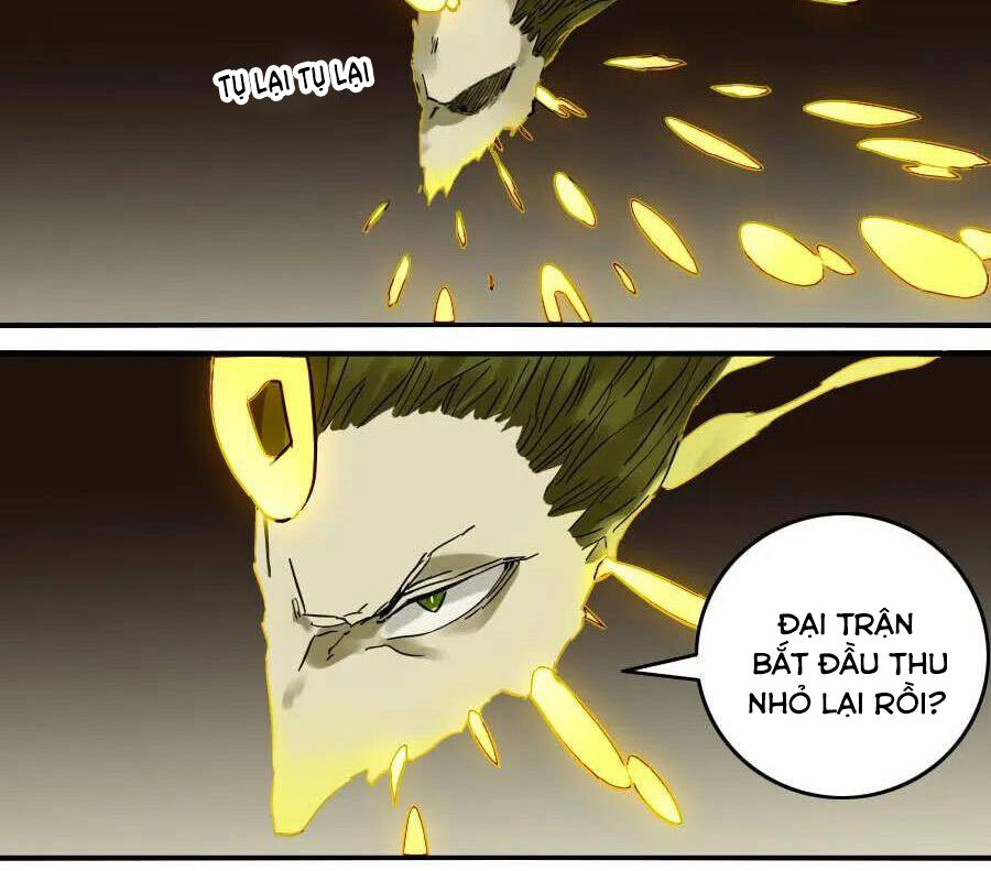 Truyền Võ: Chương 156