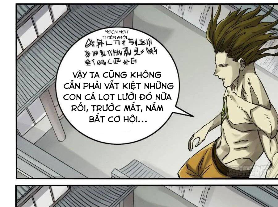 Truyền Võ: Chương 156