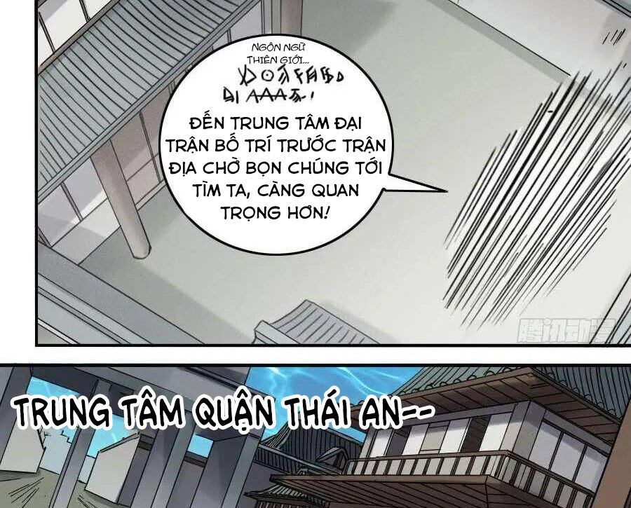 Truyền Võ: Chương 156