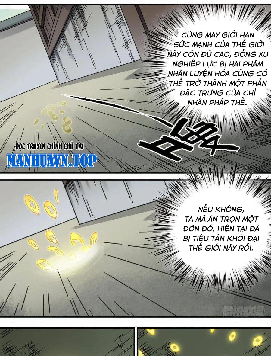 Truyền Võ: Chương 156