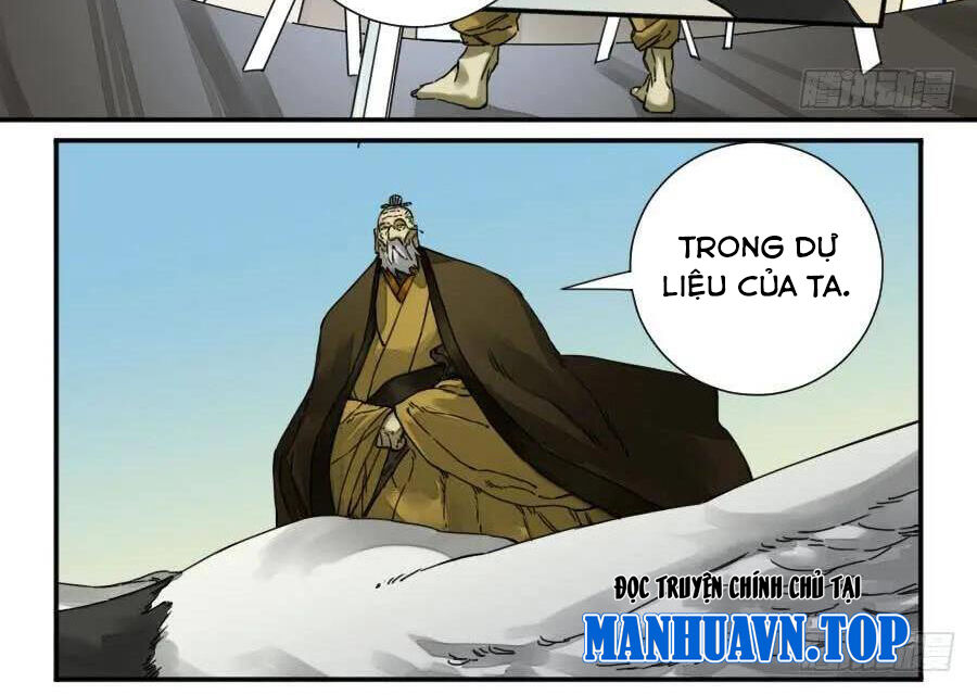 Truyền Võ: Chương 157