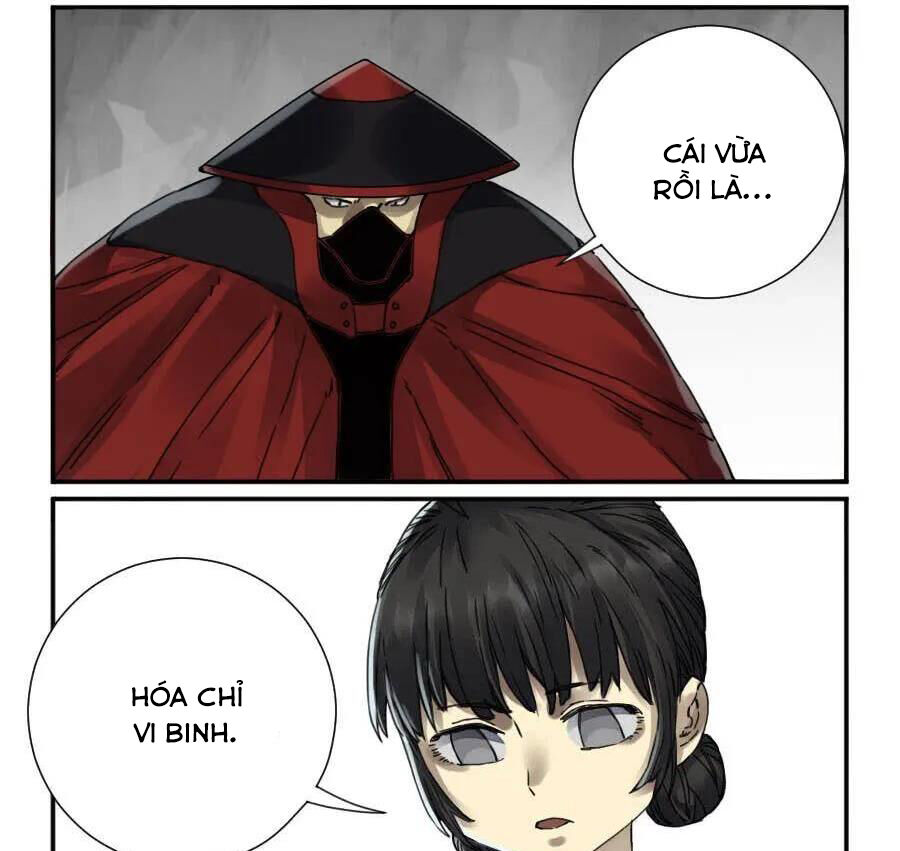 Truyền Võ: Chương 157