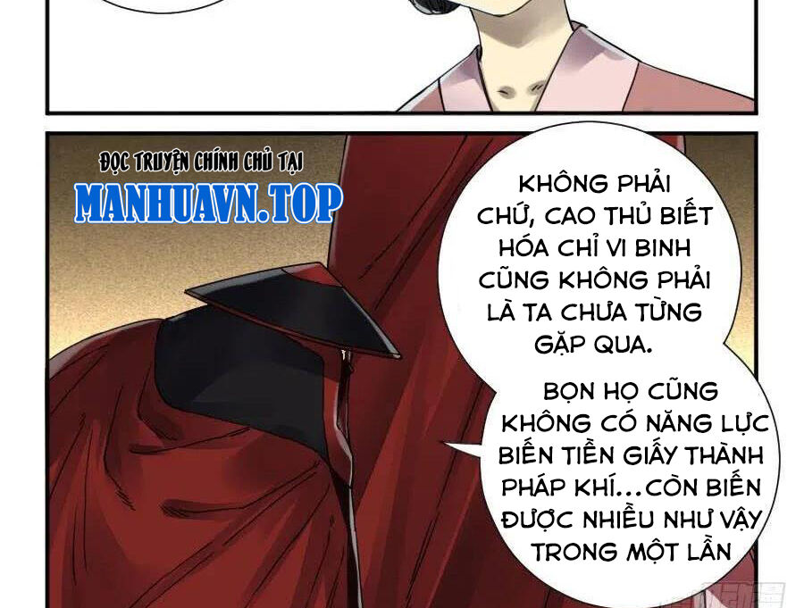 Truyền Võ: Chương 157