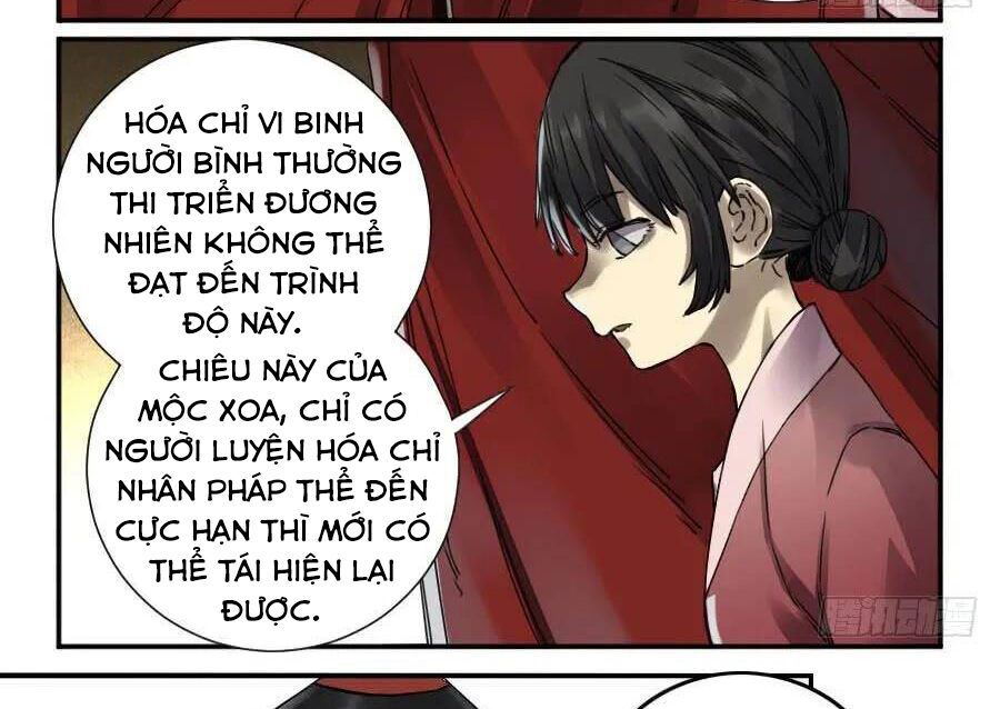 Truyền Võ: Chương 157