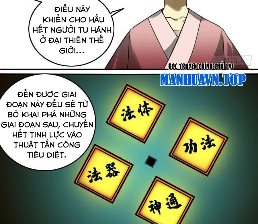 Truyền Võ: Chương 157