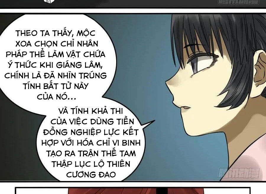 Truyền Võ: Chương 157