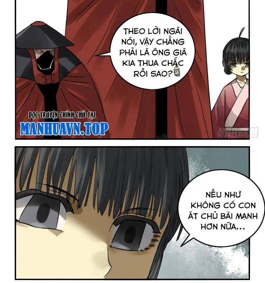 Truyền Võ: Chương 157