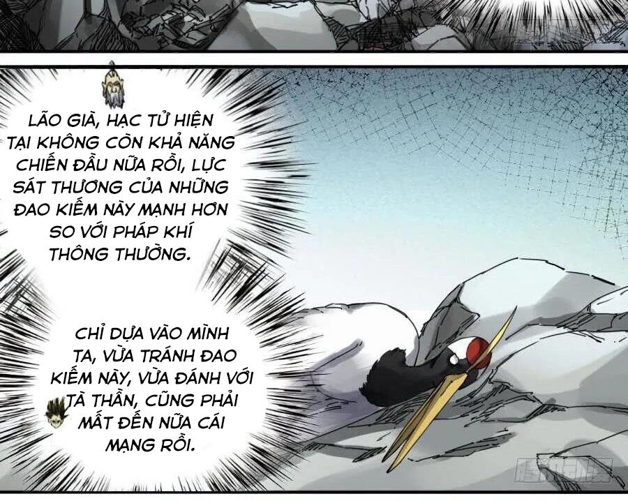 Truyền Võ: Chương 157