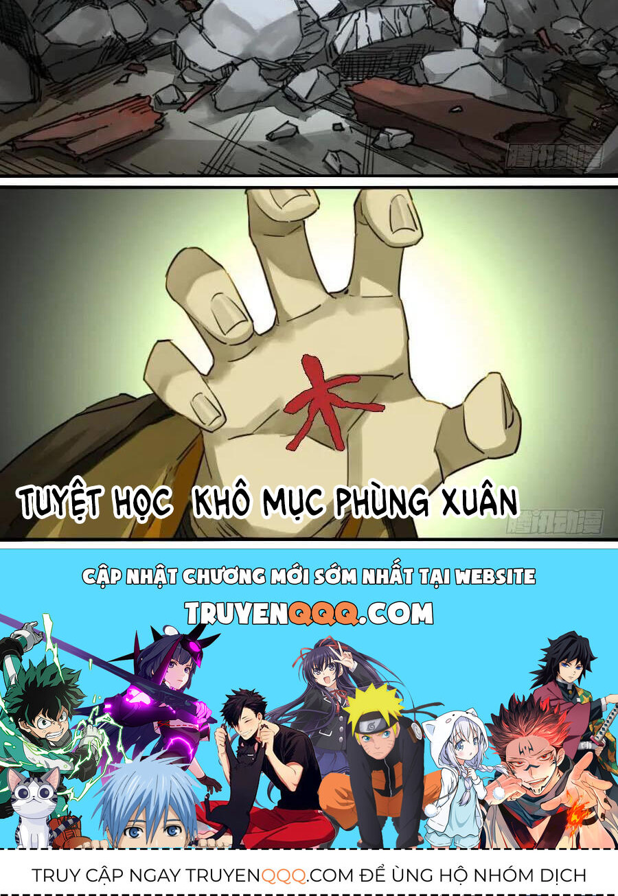 Truyền Võ: Chương 157