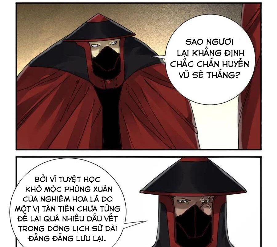 Truyền Võ: Chương 158