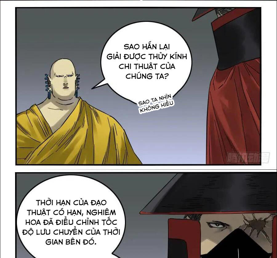 Truyền Võ: Chương 158