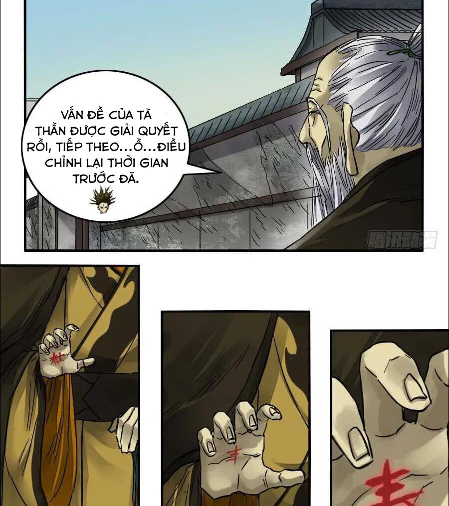 Truyền Võ: Chương 158