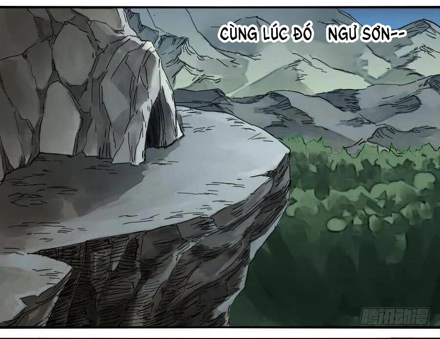 Truyền Võ: Chương 158