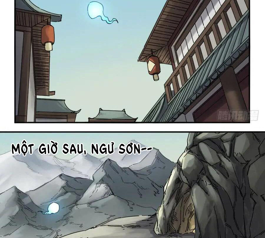 Truyền Võ: Chương 159