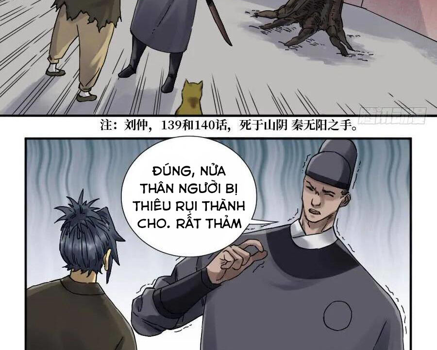 Truyền Võ: Chương 159