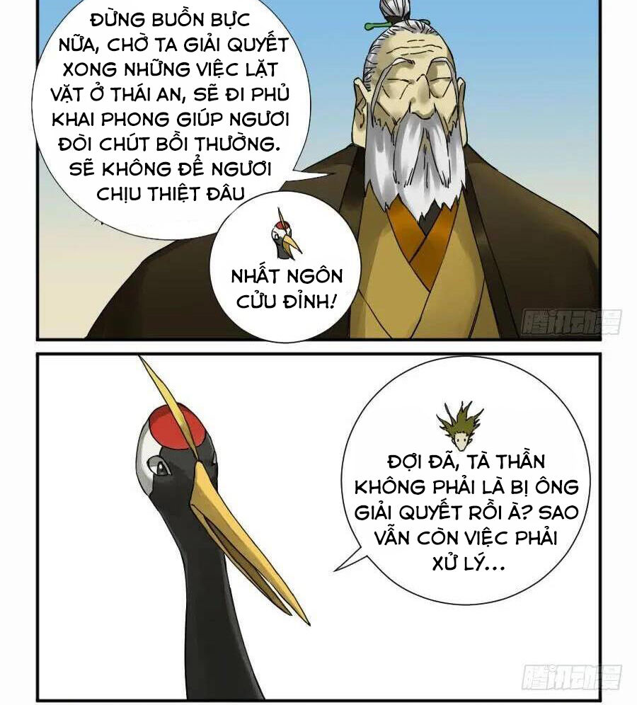 Truyền Võ: Chương 159