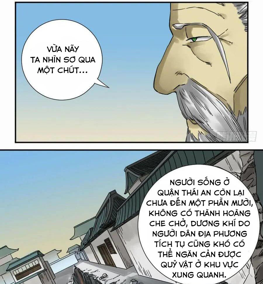 Truyền Võ: Chương 159