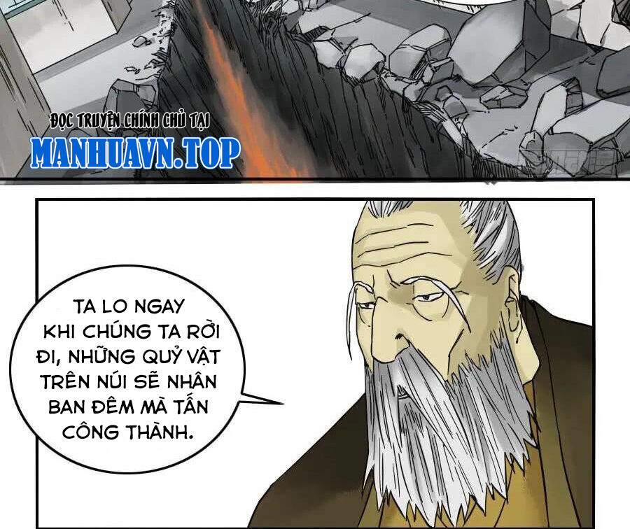 Truyền Võ: Chương 159