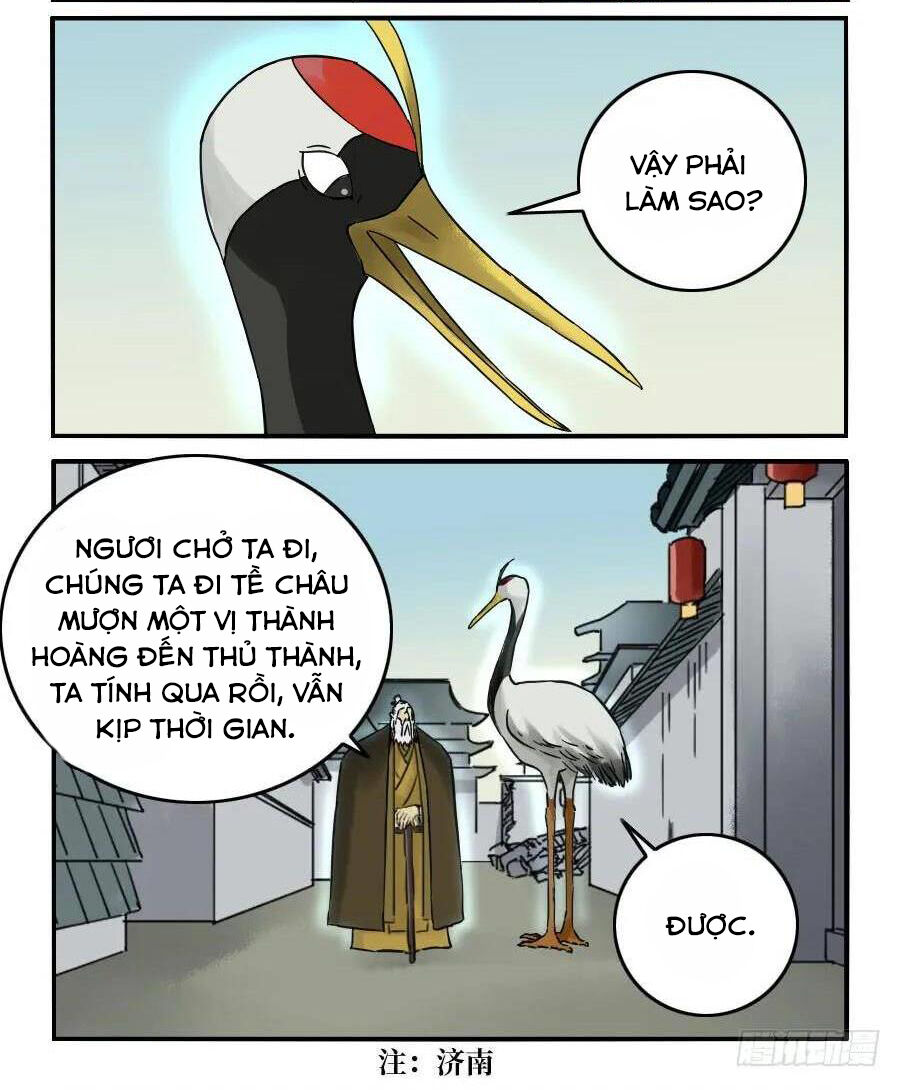 Truyền Võ: Chương 159