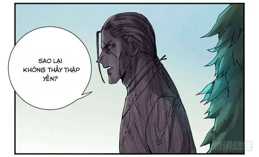Truyền Võ: Chương 160