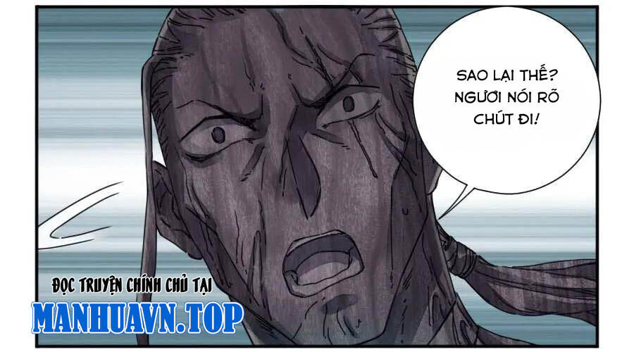 Truyền Võ: Chương 160