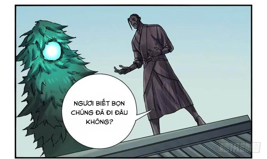Truyền Võ: Chương 160
