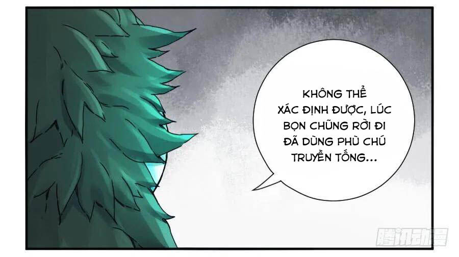 Truyền Võ: Chương 160