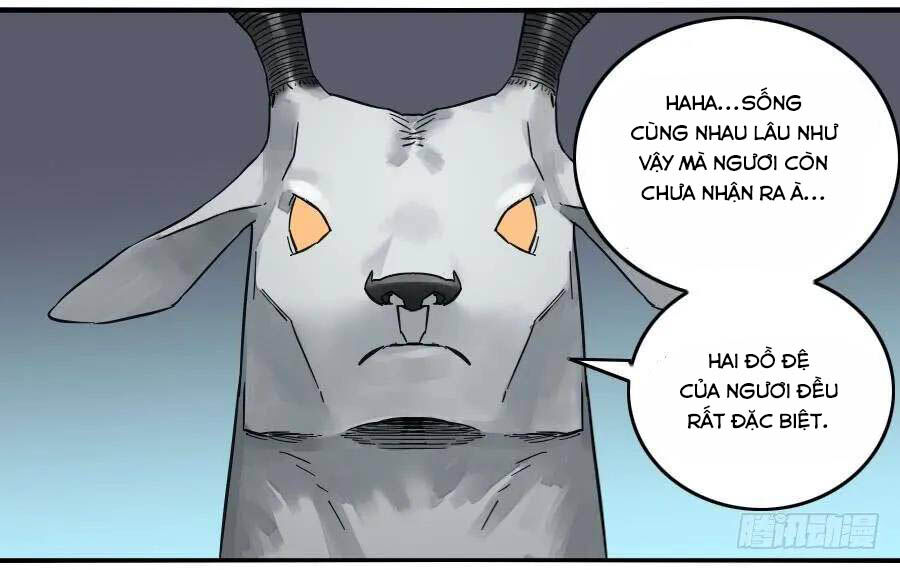 Truyền Võ: Chương 160