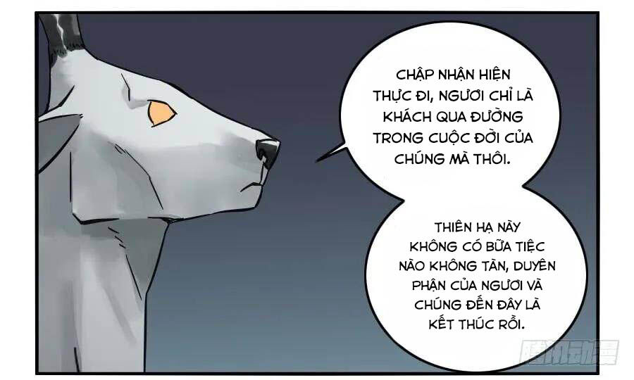 Truyền Võ: Chương 160