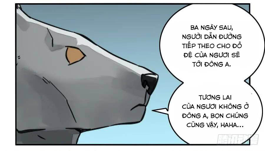 Truyền Võ: Chương 160