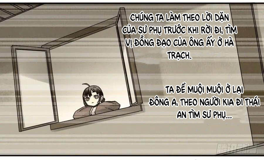 Truyền Võ: Chương 160