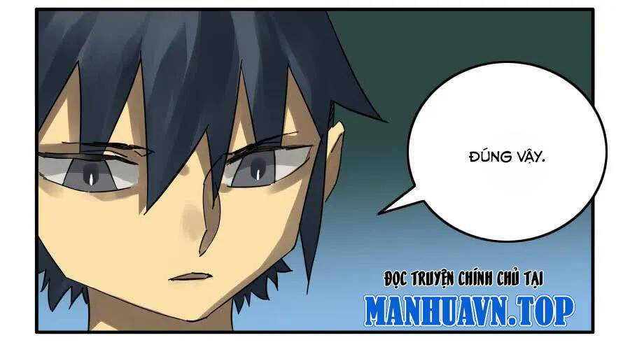 Truyền Võ: Chương 160