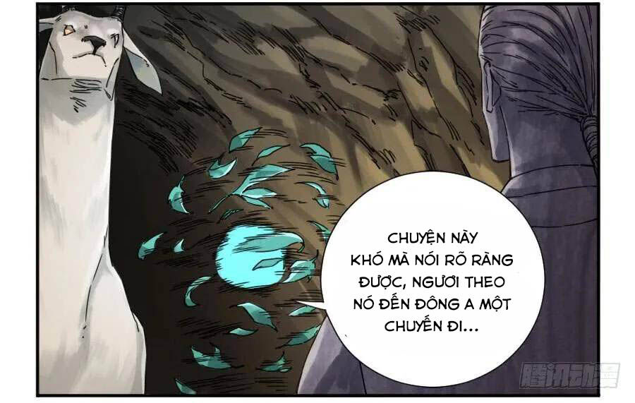 Truyền Võ: Chương 160