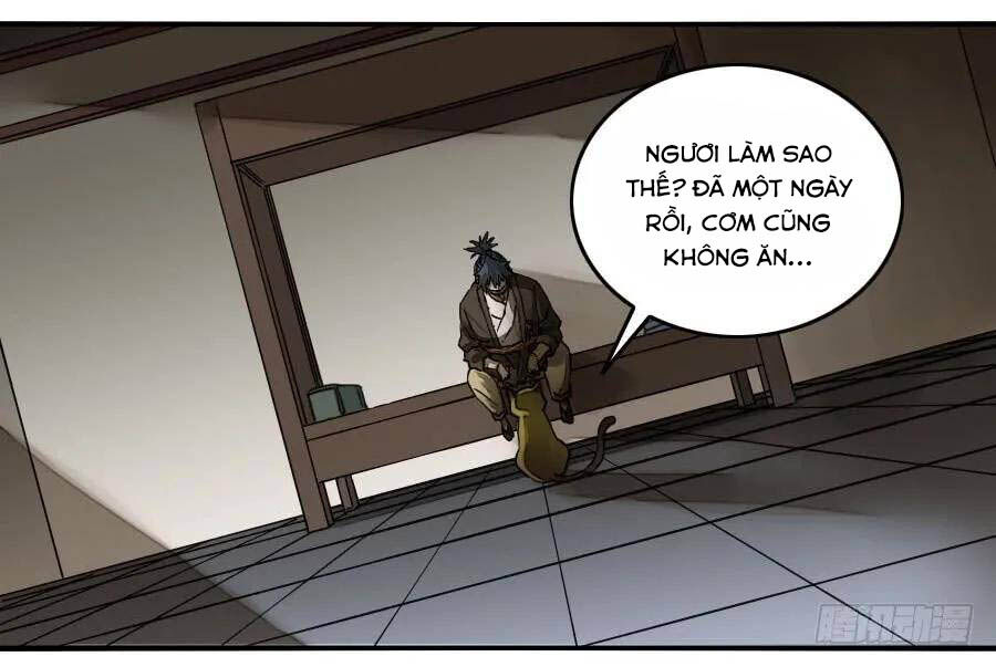 Truyền Võ: Chương 160