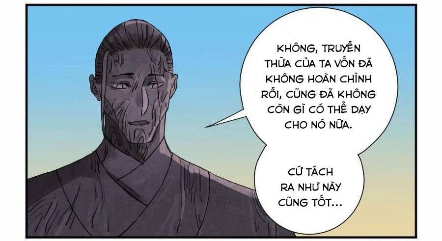 Truyền Võ: Chương 161