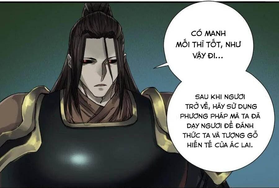 Truyền Võ: Chương 161