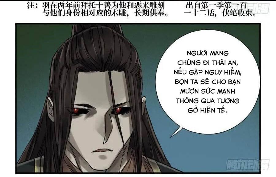 Truyền Võ: Chương 161