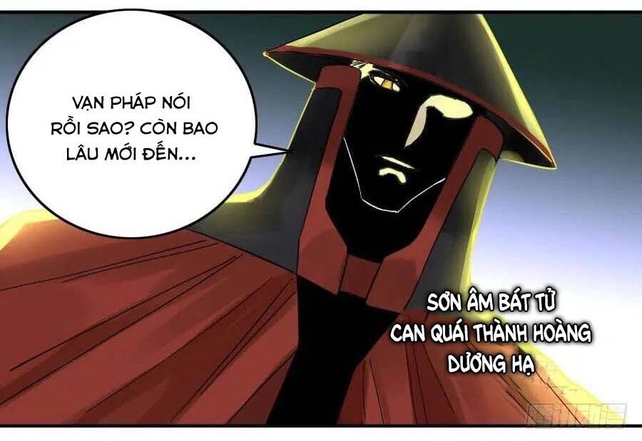 Truyền Võ: Chương 161